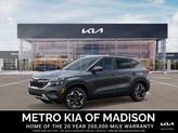 Thumbnail of 2026 Kdg Kia Seltos