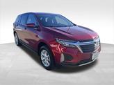 Thumbnail of 2024 Radiant Red Tintcoat Chevrolet Equinox