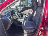 Thumbnail of 2024 Radiant Red Tintcoat Chevrolet Equinox