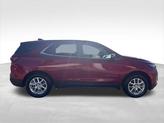 Thumbnail of 2024 Radiant Red Tintcoat Chevrolet Equinox