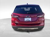 Thumbnail of 2024 Radiant Red Tintcoat Chevrolet Equinox