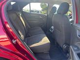 Thumbnail of 2024 Radiant Red Tintcoat Chevrolet Equinox