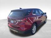 Thumbnail of 2024 Radiant Red Tintcoat Chevrolet Equinox