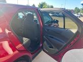 Thumbnail of 2024 Radiant Red Tintcoat Chevrolet Equinox