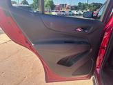 Thumbnail of 2024 Radiant Red Tintcoat Chevrolet Equinox