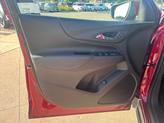 Thumbnail of 2024 Radiant Red Tintcoat Chevrolet Equinox