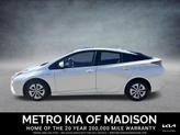 Thumbnail of 2018 White Toyota Prius