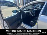 Thumbnail of 2018 White Toyota Prius