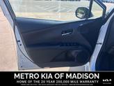 Thumbnail of 2018 White Toyota Prius