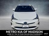 Thumbnail of 2018 White Toyota Prius