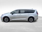 Thumbnail of 2023 Silver Mist Clearcoat Chrysler Pacifica Hybrid