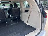 Thumbnail of 2023 Silver Mist Clearcoat Chrysler Pacifica Hybrid