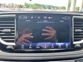 Thumbnail of 2023 Silver Mist Clearcoat Chrysler Pacifica Hybrid