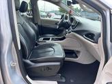Thumbnail of 2023 Silver Mist Clearcoat Chrysler Pacifica Hybrid