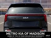 Thumbnail of 2026 Panthera Metal Kia Carnival Hybrid