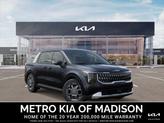 Thumbnail of 2026 Panthera Metal Kia Carnival Hybrid