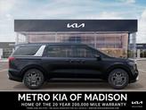 Thumbnail of 2026 Panthera Metal Kia Carnival Hybrid