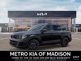 Thumbnail of 2025 Panthera Metal Kia Telluride