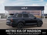 Thumbnail of 2025 Panthera Metal Kia Telluride