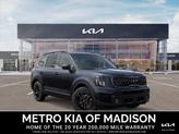 Thumbnail of 2025 Panthera Metal Kia Telluride