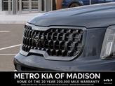 Thumbnail of 2025 Panthera Metal Kia Telluride