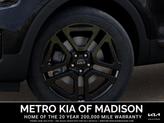 Thumbnail of 2025 Panthera Metal Kia Telluride