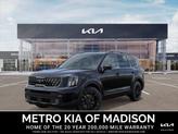 Photo of 2025 Panthera Metal Kia Telluride