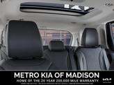 Thumbnail of 2026 Astra Blue Kia Carnival Hybrid