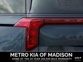 Thumbnail of 2026 Astra Blue Kia Carnival Hybrid
