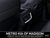 Thumbnail of 2026 Astra Blue Kia Carnival Hybrid