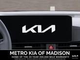 Thumbnail of 2026 Astra Blue Kia Carnival Hybrid