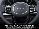 Thumbnail of 2026 Astra Blue Kia Carnival Hybrid