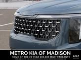 Thumbnail of 2026 Astra Blue Kia Carnival Hybrid