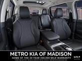 Thumbnail of 2026 Astra Blue Kia Carnival Hybrid