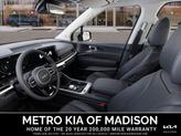 Thumbnail of 2026 Astra Blue Kia Carnival Hybrid