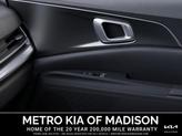 Thumbnail of 2026 Astra Blue Kia Carnival Hybrid