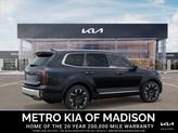 Thumbnail of 2025 Panthera Metal Kia Telluride