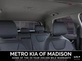 Thumbnail of 2025 Runway Red Kia Niro