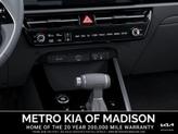 Thumbnail of 2025 Runway Red Kia Niro
