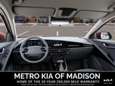 Thumbnail of 2025 Runway Red Kia Niro