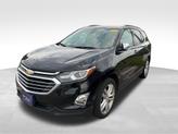 Thumbnail of 2018 Mosaic Black Metallic Chevrolet Equinox