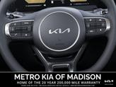 Thumbnail of 2025 Snow White Pearl Kia K5