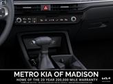 Thumbnail of 2025 Snow White Pearl Kia K5