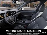 Thumbnail of 2025 Snow White Pearl Kia K5