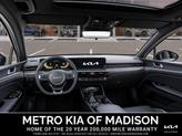 Thumbnail of 2025 Snow White Pearl Kia K5