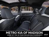 Thumbnail of 2025 Snow White Pearl Kia K5
