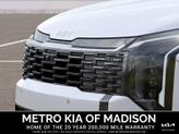 Thumbnail of 2026 Snow White Pearl Kia Sportage Hybrid