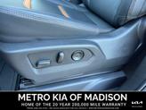 Thumbnail of 2025 Volcanic Red Tintcoat GMC Sierra 1500