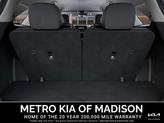 Thumbnail of 2025 Aurora Black Pearl Kia Sorento Hybrid