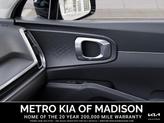 Thumbnail of 2025 Aurora Black Pearl Kia Sorento Hybrid